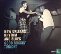 New Orleans Rhythm and Blues - Good Rockin’ Tonight - Image 1
