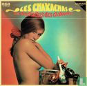Les chachachas des Chakachas - Afbeelding 1