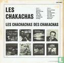 Les chachachas des Chakachas - Image 2
