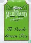 El Meridiano Infusiones Té  Verde Green Tea - Afbeelding 2