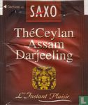 Thé Ceylan Assam Darjeeling - Image 2