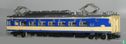 El. treinstel JNR serie 183 - Image 1