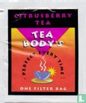 Citrusberry Tea - Bild 1