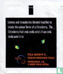 Citrusberry Tea - Image 2