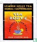 Lemon Spice Tea - Image 1