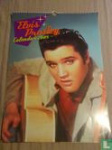 Elvis Presley calendar 2005 - Image 1