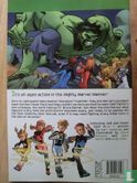 Hulk and Power Pack - Bild 2