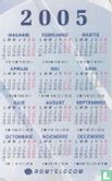 Calendar 2005 - Afbeelding 2