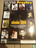 Elvis Presley 2006 calendar  - Image 2