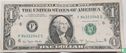 Verenigde Staten 1 dollar 1977 A - Afbeelding 1