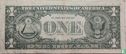 États-Unis 1 dollar 1977 A. - Image 2