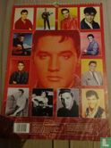 Elvis Presley calendar 2003 - Image 2