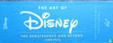  The art of Disney: the renaissance and beyond 1989-2014 - Bild 3