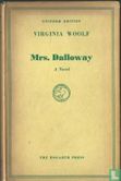 Mrs. Dalloway  - Bild 1