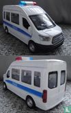 Ford Transit Police - Afbeelding 2