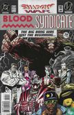 Blood Syndicate 10 - Afbeelding 1