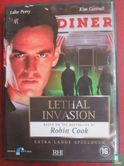 Robin Cook's Lethal Invasion - Image 1