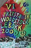 LEbork woodstock 2000 - Afbeelding 1