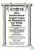 Western Mustang Omnibus 13 - Afbeelding 2