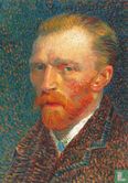 Zelfportret Vincent van Gogh - Bild 1