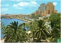 Ennasser Street - Benghazi