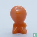 Tux [p] (orange) - Image 2
