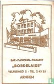 Bar Dancing Cabaret "Bordelaise" - Image 1