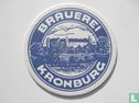 Brauerei Kronburg - Bild 1