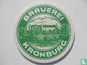 Brauerei Kronburg - Bild 2