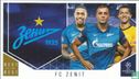 FC Zenit - Afbeelding 1