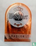 Warsteiner Radler Grapefruit - Bild 1