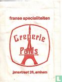 Creperie Paris - Image 1