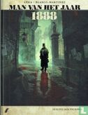 1888 - De echte Jack the Ripper - Afbeelding 1