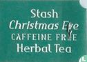Cupo of Joy / Stash Christmas Eye Caffeine Free Herbal Tea - Afbeelding 1