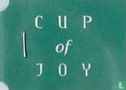 Cupo of Joy / Stash Christmas Eye Caffeine Free Herbal Tea - Afbeelding 2