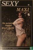 Sexy Maxi in mini 88 - Afbeelding 1