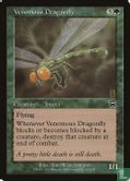 Venomous Dragonfly - Image 1