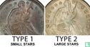 États-Unis ½ dime 1838 (sans lettre - type 1) - Image 3