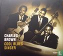 Cool Blues Singer - Image 1