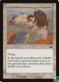 Defiant Falcon - Image 1