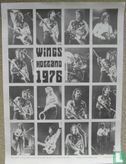 Wings Hoggano 1976 - Image 1
