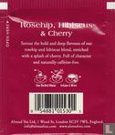 Rosehip, Hibiscus & Cherry - Image 2