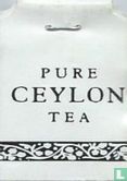 Simon Lévelt / Pure Ceylon Tea - Image 2