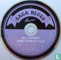 Bluesmen Sing Spirituals - When the Blues Go Marching In - Afbeelding 3