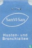 San Vi San Husten- und Bronchiltee - Image 1