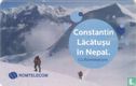 Constantin Lacatusu in Nepal 6 - Afbeelding 2