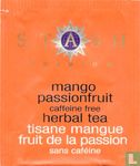 mango passionfruit  - Bild 1