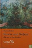 Rosen und Reben - Afbeelding 1