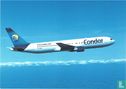 Condor - Boeing 767   - Bild 1