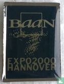 Baan Expo 2000 Hannover - Afbeelding 1
